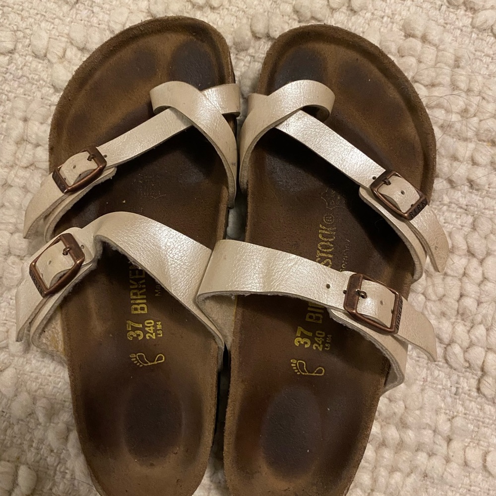Birkenstock’s